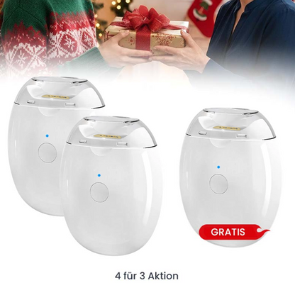 💥LETZTER TAG VERKAUF 50% RABATT💥 Universelle automatische Nagelfeile für Erwachsene und Kinder👶 -Remifa®