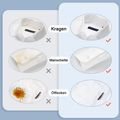 🏡50% Rabatt🎁 Leistungsstarker All-in-One Fleckenentferner für Kleidung