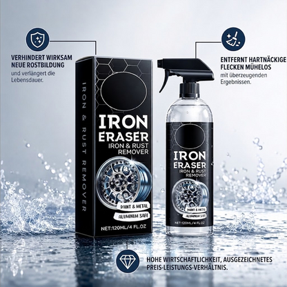 🔥HEISSER SALE – 50 % RABATT🚗 Sag Rost für immer Lebewohl mit dem schnell wirkenden Auto-Rostentferner-Spray 🔧
