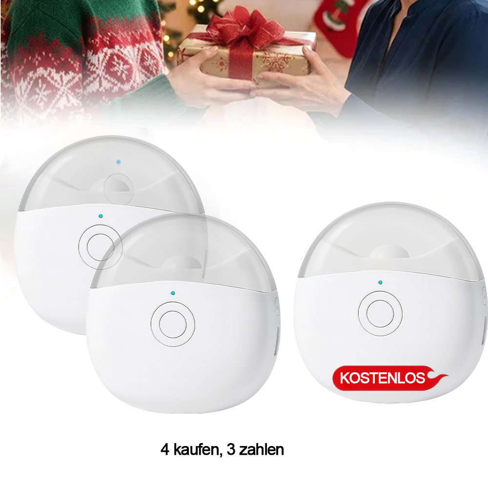 🔥LETZTER TAG VERKAUF 50% RABATT💥 Universelle automatische Nagelfeile für Erwachsene und Kinder👶