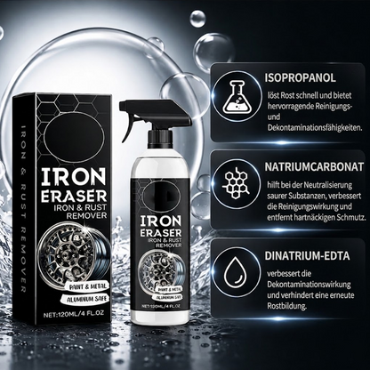 🔥HEISSER SALE – 50 % RABATT🚗 Sag Rost für immer Lebewohl mit dem schnell wirkenden Auto-Rostentferner-Spray 🔧