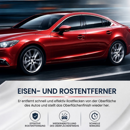 🔥HEISSER SALE – 50 % RABATT🚗 Sag Rost für immer Lebewohl mit dem schnell wirkenden Auto-Rostentferner-Spray 🔧