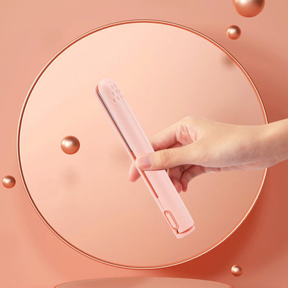 2-in-1 Mini Lockenstab -Remifa®