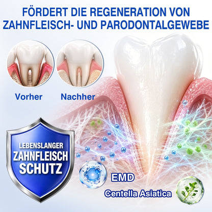 🇩🇪👨‍⚕️✅🦷Evolvion® GumRevive Parodontales Reparaturgel