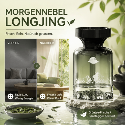 110 ml langlebiger Auto-Lufterfrischer