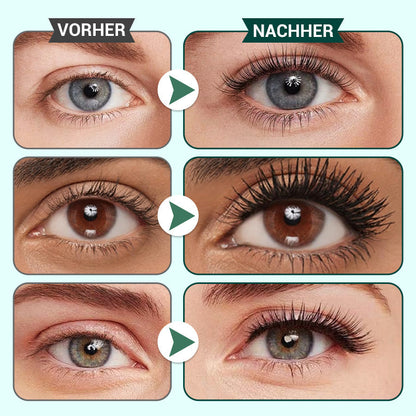 ⏳Begrenzte Zeit 50% Rabatt💥Ultimatives Mascara-Set für Verlängerung und Schwung