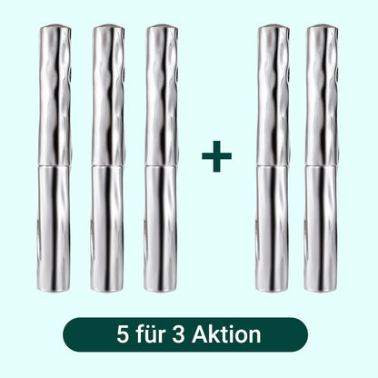 ⏳Begrenzte Zeit 50% Rabatt💥Ultimatives Mascara-Set für Verlängerung und Schwung