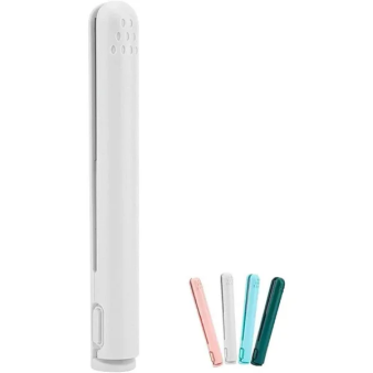 2-in-1 Mini Lockenstab -Remifa®