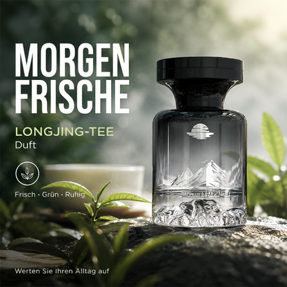 110 ml langlebiger Auto-Lufterfrischer