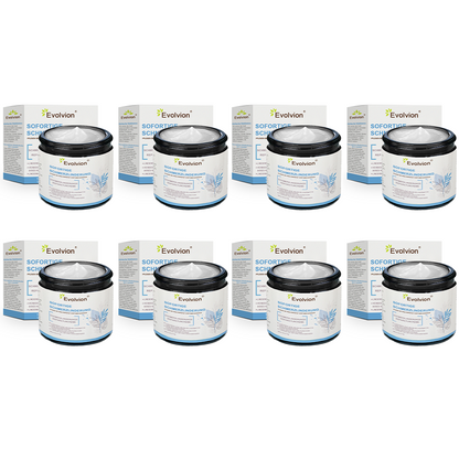 🌟70 % Magnesium Schmerz- & Gelenkcreme (Behandlung bei Arthritis, Neuropathie, rheumatischen Beschwerden, Muskelkrämpfen, Sportverletzungen und Muskelzuckungen)