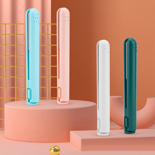 2-in-1 Mini Lockenstab -Remifa®