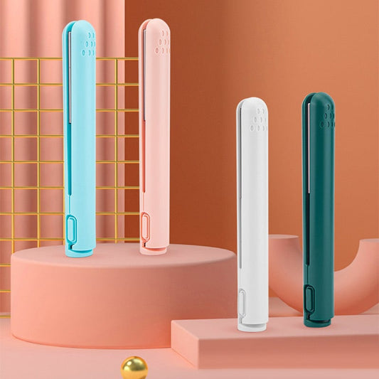 2-in-1 Mini Lockenstab -Remifa®