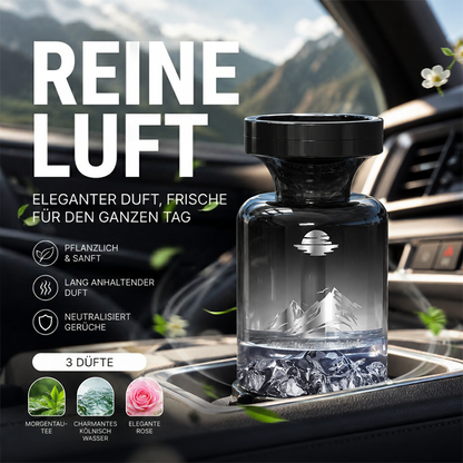 110 ml langlebiger Auto-Lufterfrischer