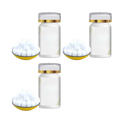 🐟💧 50% RABATT 🔥 Effektives Mittel gegen grünes Wasser & Moos im Aquarium – kristallklares Wasser in kurzer Zeit ✨