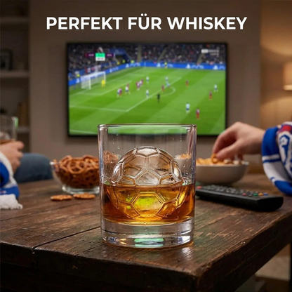 📢 2+1 GRATIS-ANGEBOT 📢 Eisballform aus Silikon in Fußballform⚽🍻Feiern wir die Weltmeisterschaft und stoßen wir fröhlich an!! 🍻