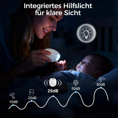 💥LETZTER TAG VERKAUF 50% RABATT💥 Universelle automatische Nagelfeile für Erwachsene und Kinder👶 -Remifa®