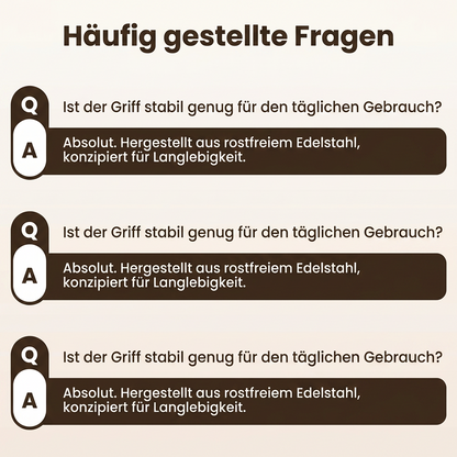 🎉Blitzangebot (🚀55% RABATT) 🧹Einweg-Staubmopp mit 10 wiederverwendbaren Tüchern