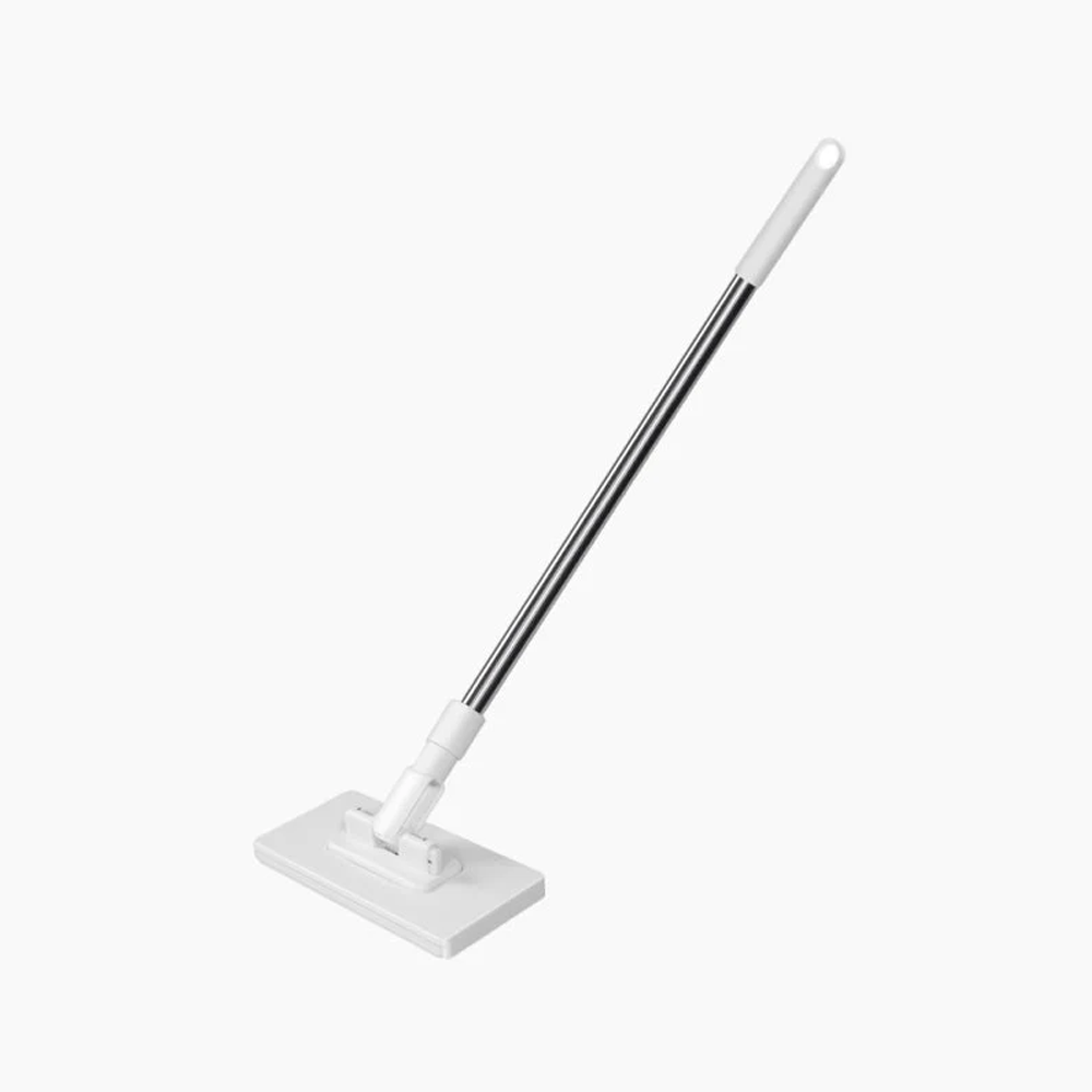 💥 LETZTER TAG! 50% RABATT 💥 Einweg-Staubmopp mit 5 wiederverwendbaren Bezügen -Remifa®