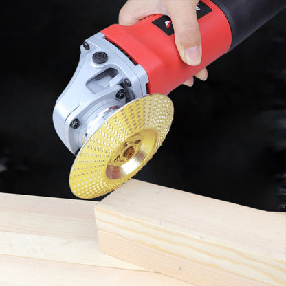 ⚙️ 50% RABATT! 🔧 Schleifscheibe für Winkelschleifer – Kohlenstoffstahl, Hohe Verschleißfestigkeit, Sicher & Vielseitig 🛡️
