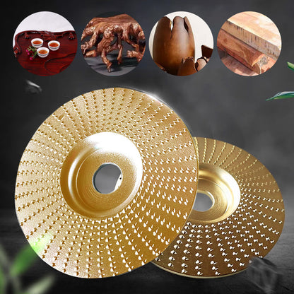 ⚙️ 50% RABATT! 🔧 Schleifscheibe für Winkelschleifer – Kohlenstoffstahl, Hohe Verschleißfestigkeit, Sicher & Vielseitig 🛡️