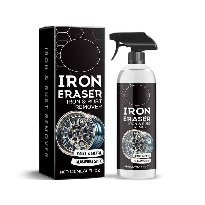 🔥HEISSER SALE – 50 % RABATT🚗 Sag Rost für immer Lebewohl mit dem schnell wirkenden Auto-Rostentferner-Spray 🔧