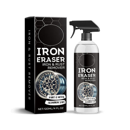 🔥HEISSER SALE – 50 % RABATT🚗 Sag Rost für immer Lebewohl mit dem schnell wirkenden Auto-Rostentferner-Spray 🔧