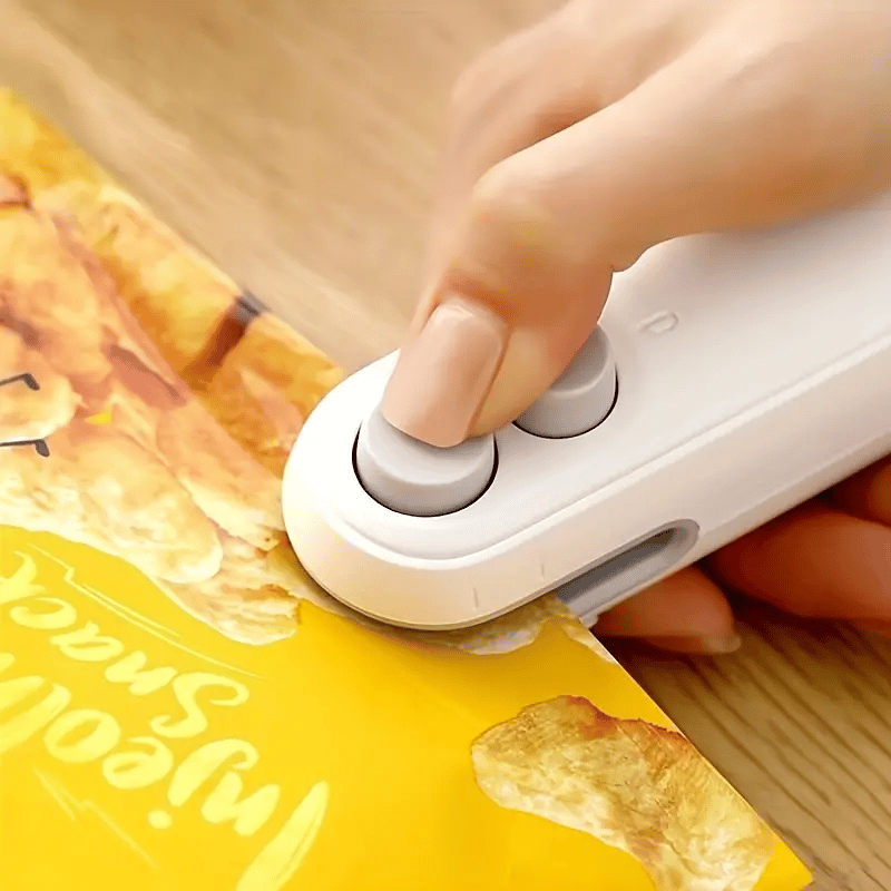 ✨Mini Siegelmaschine – 🧊Frisch halten -Remifa®