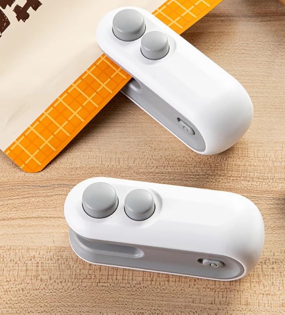 ✨Mini Siegelmaschine – 🧊Frisch halten -Remifa®