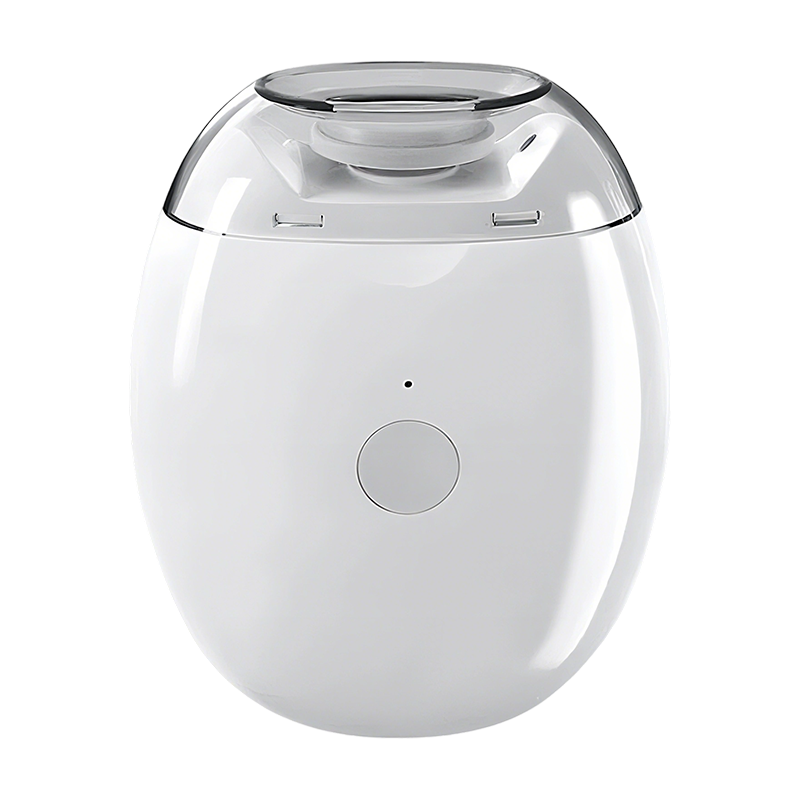 💖LETZTER TAG VERKAUF 50% RABATT💖Universeller automatischer Fingernagelschleifer für Erwachsene und Kinder – Einfach & Sicher -Remifa®