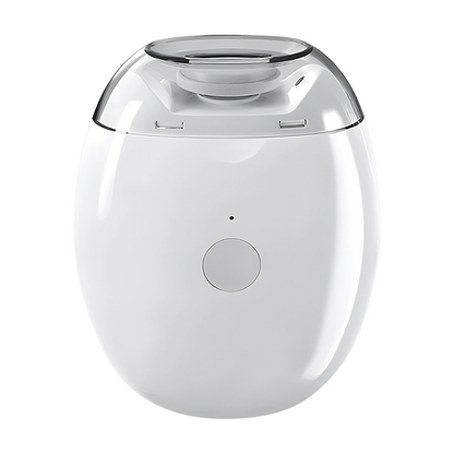 💖LETZTER TAG VERKAUF 50% RABATT💖Universeller automatischer Fingernagelschleifer für Erwachsene und Kinder – Einfach & Sicher -Remifa®