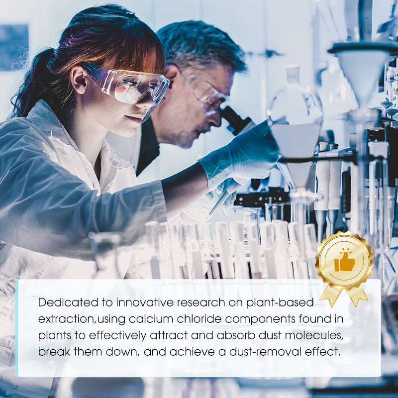 🏆Indoor Luftreinigung Staub Entfernung Magic Box🌿✨ -Remifa®