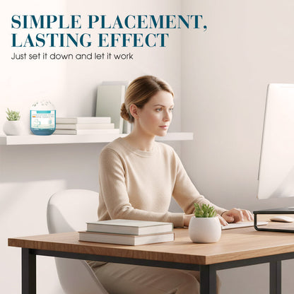 🏆Indoor Luftreinigung Staub Entfernung Magic Box🌿✨ -Remifa®