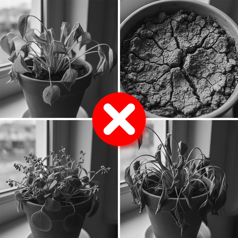 💥Neujahrsangebot 50% Rabatt💥🌱 Universeller Pflanzen-Wurzelaktivator & Bodenverbesserer 💪 -Remifa®