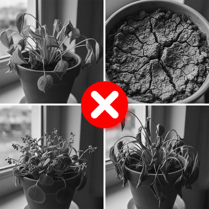 💥Neujahrsangebot 50% Rabatt💥🌱 Universeller Pflanzen-Wurzelaktivator & Bodenverbesserer 💪 -Remifa®