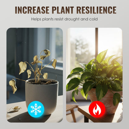 💥Neujahrsangebot 50% Rabatt💥🌱 Universeller Pflanzen-Wurzelaktivator & Bodenverbesserer 💪 -Remifa®