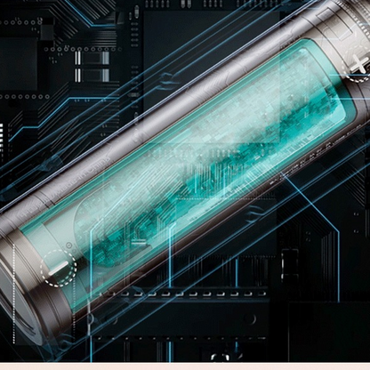 😱🛏️Unsichtbare Milben rauben dir den Schlaf! Normale Staubsauger nutzlos? Klopfen + Saugen + UV in einem!💥🔦 -Remifa®