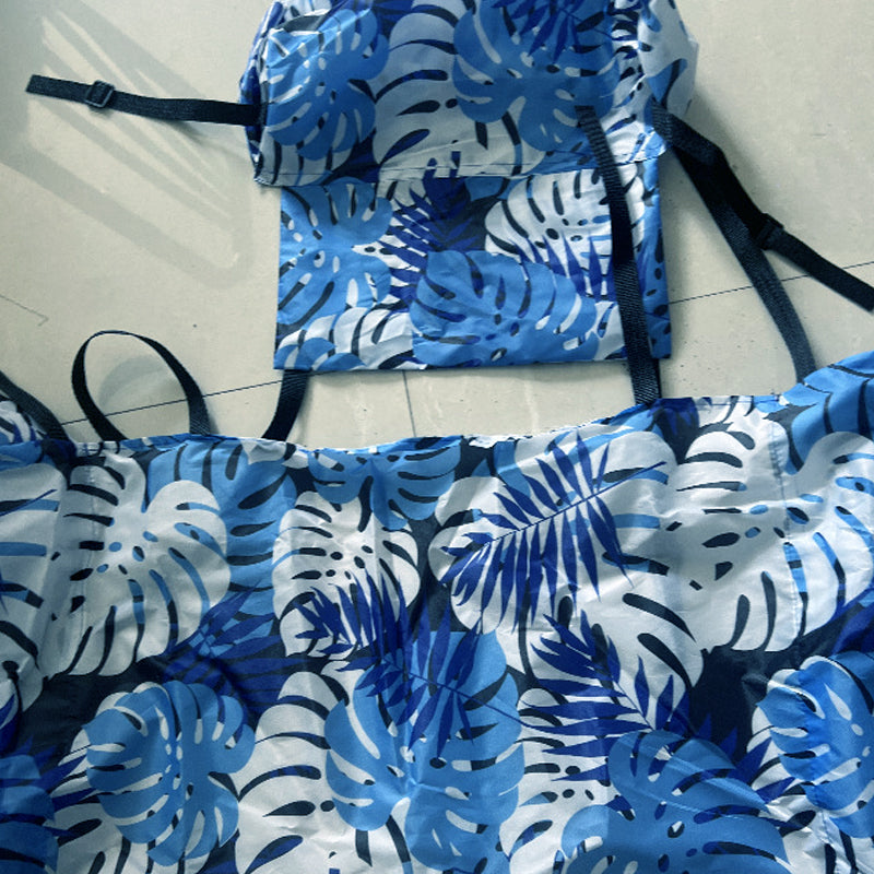 60%OFF🏖️Aufblasbarer Liegestuhl für den Pool