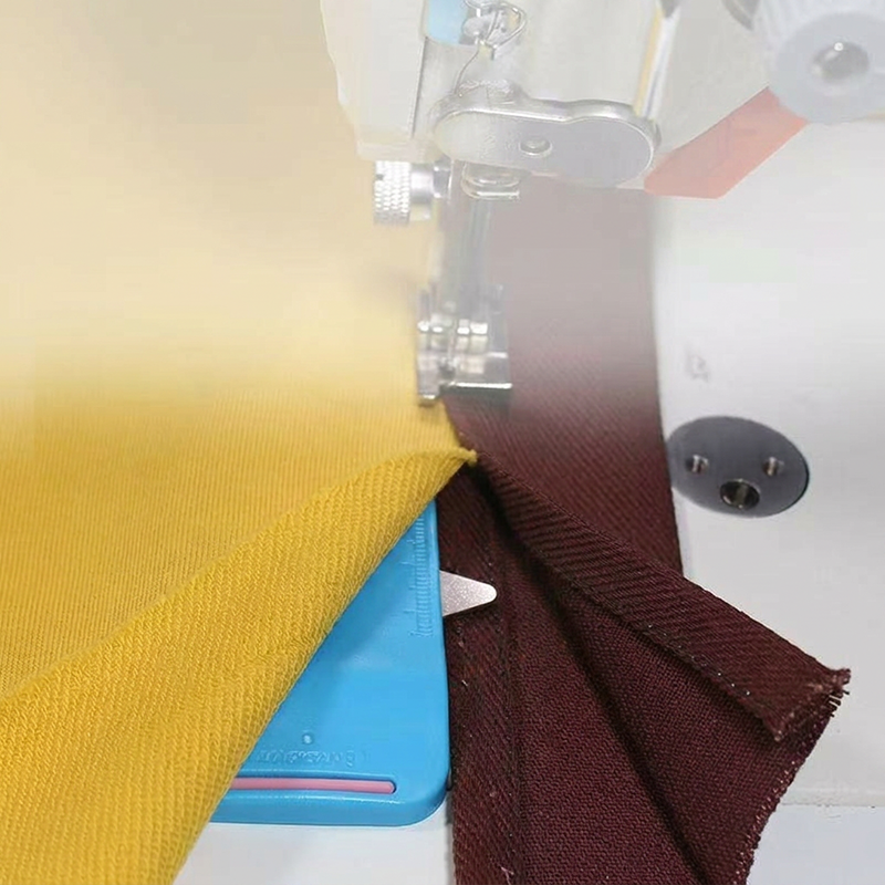 🧵 2-in-1 Nähführung & Nahttrenner – Präzises Nähen leicht gemacht